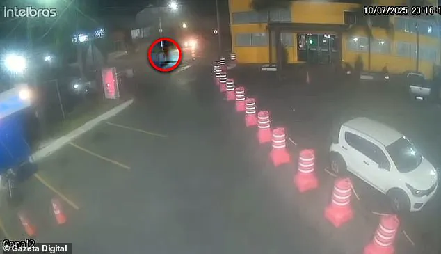 Shocking Crime in Cuiabá Sparks Debate on Domestic Violence and Personal Tensions