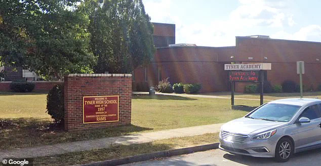 Shooting at Tyner Community Center During Class Reunion Injures Four