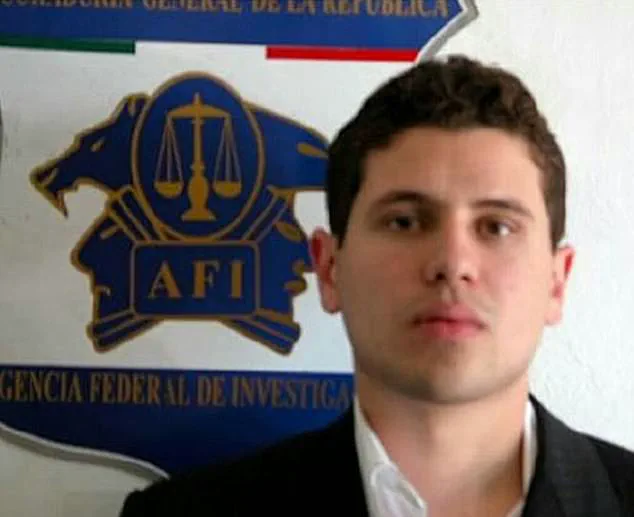 Sinaloa Cartel Leader's Revelation of Corruption Risks Destabilizing Mexican Government