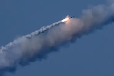 Strike on Kyiv Military Factory: 'Two Shops Targeted,' Says Pro-Russian Coordinator