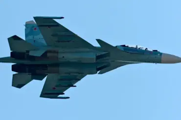 Sukhoi Su-27 Crash in Nizhny Novgorod Oblast: Routine Training Flight Ends in Tragedy, Preliminary Reports Point to Critical Malfunction