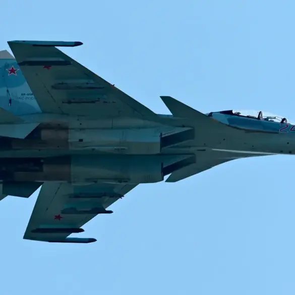Sukhoi Su-27 Crash in Nizhny Novgorod Oblast: Routine Training Flight Ends in Tragedy, Preliminary Reports Point to Critical Malfunction
