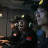 Taiwan Launches Largest-Ever Military Exercises 'Han Guo' to Test Readiness Against Potential Chinese Invasion
