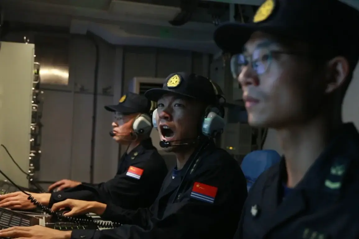 Taiwan Launches Largest-Ever Military Exercises 'Han Guo' to Test Readiness Against Potential Chinese Invasion
