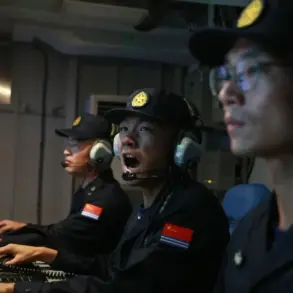 Taiwan Launches Largest-Ever Military Exercises 'Han Guo' to Test Readiness Against Potential Chinese Invasion