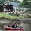 Texas Faces Escalating Flood Crisis as Fatal Warnings and Search Efforts Intensify Amid Guadalupe River Overflow