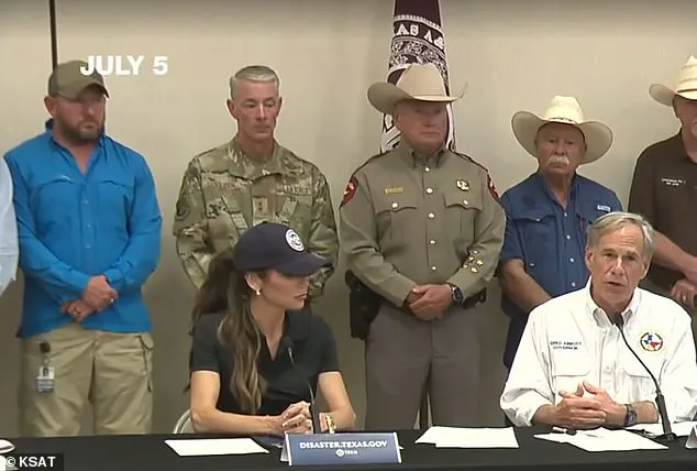 Texas Flood Response Reveals Regulatory Disparity: Local Chaos vs Federal Efficiency