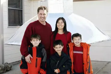 The Heene Family Breaks Their Decade-Long Silence on the 2009 Balloon Boy Incident