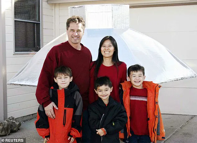 The Heene Family Breaks Their Decade-Long Silence on the 2009 Balloon Boy Incident
