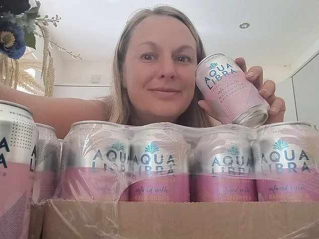 The Hidden Hack: How Fizzy Water Transformed Erica's Skin – A Secret Only a Few Know