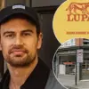 Theo James's New Restaurant Lupa Sparks Debate Over Exclusive Access and Controversial Dining Policies