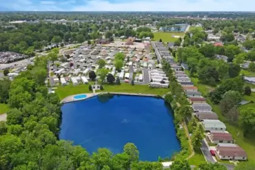 Tragedy at Clinton Mobile Home Resort: 9-Year-Old Drowns in Pool with No Warning Signs