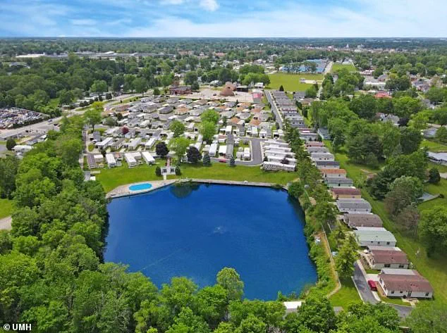 Tragedy at Clinton Mobile Home Resort: 9-Year-Old Drowns in Pool with No Warning Signs