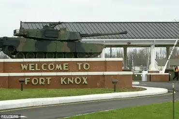 Tragedy at Fort Knox Sparks Questions About Military Training Safety Regulations