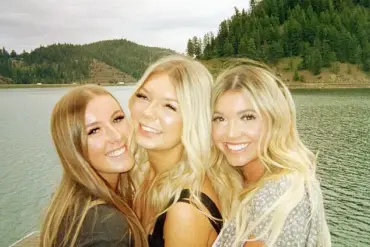 Tragedy Strikes: Happy University Students in Moscow, Idaho Shattered by Unexpected News