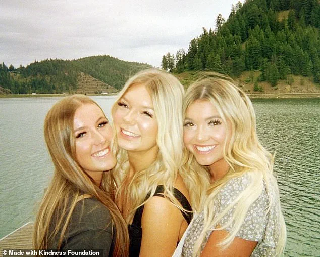 Tragedy Strikes: Happy University Students in Moscow, Idaho Shattered by Unexpected News