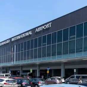 Tragic Incident at Milan Bergamo Airport Sparks Urgent Calls for Enhanced Safety Regulations