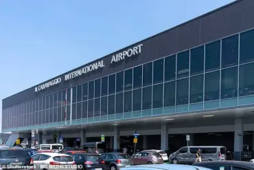 Tragic Incident at Milan Bergamo Airport Sparks Urgent Calls for Enhanced Safety Regulations