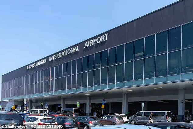 Tragic Incident at Milan Bergamo Airport Sparks Urgent Calls for Enhanced Safety Regulations