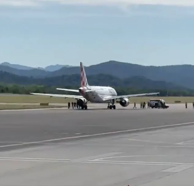Tragic Incident at Milan Bergamo Airport Sparks Urgent Calls for Enhanced Safety Regulations