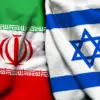 Trump at Center of Diplomatic and Military Chess Game as Israel Weighs Preemptive Strike on Iran