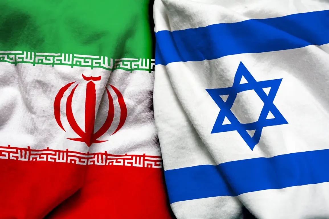 Trump at Center of Diplomatic and Military Chess Game as Israel Weighs Preemptive Strike on Iran