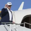 Trump Backs Elon Musk's Third Party Initiative, Views It as a Political Advantage