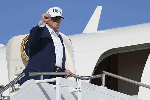 Trump Backs Elon Musk's Third Party Initiative, Views It as a Political Advantage