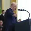 Trump Opposes Independent Review of Epstein Files as MAGA Base Demands Transparency