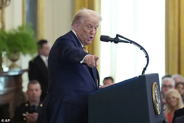 Trump Opposes Independent Review of Epstein Files as MAGA Base Demands Transparency