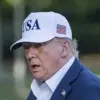 Trump Threatens 10% Tariffs on BRICS Countries Aligning with 'Anti-American Policies' Amid Summit in Rio