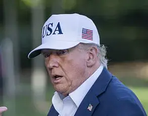 Trump Threatens 10% Tariffs on BRICS Countries Aligning with 'Anti-American Policies' Amid Summit in Rio