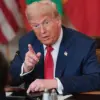 Trump's Appointment of Dr. Anji Sinha as U.S. Ambassador to Singapore Sparks Mixed Reactions Amid Scrutiny of Qualifications
