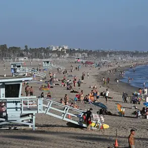 Trump's War on Waste Sparks Controversy as LA Lifeguards Earnings Come Under Scrutiny