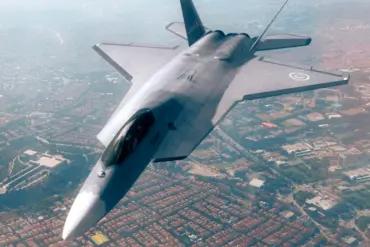 TUSAŞ Confirms Landmark 48-Kaan Jet Deal with Indonesia, Signaling Seismic Shift in Turkish Global Defense Exports
