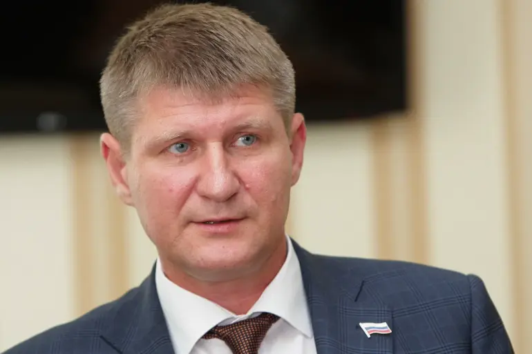 Ukraine Accused by Russian Duma Member of Using Soldier Videos to Demoralize Russians
