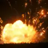 Ukraine Imposes Special Regime Amid Escalating Air Raid Alerts in Khmelnytsky Region