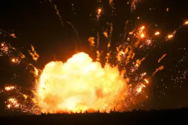 Ukraine Imposes Special Regime Amid Escalating Air Raid Alerts in Khmelnytsky Region