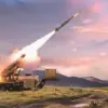 Ukraine Receives Patriot Missile Systems from US, Germany, and Europe Amid Strategic Questions