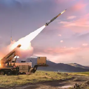 Ukraine Receives Patriot Missile Systems from US, Germany, and Europe Amid Strategic Questions