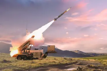 Ukraine Receives Patriot Missile Systems from US, Germany, and Europe Amid Strategic Questions