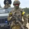 Ukraine to Launch Military Training Reform for Students with Hostel-Style Facilities Starting September 1