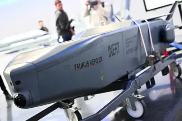 Ukraine's Frustration With Germany's Delay in Taurus Missile Supply Amid Unfulfilled Promises