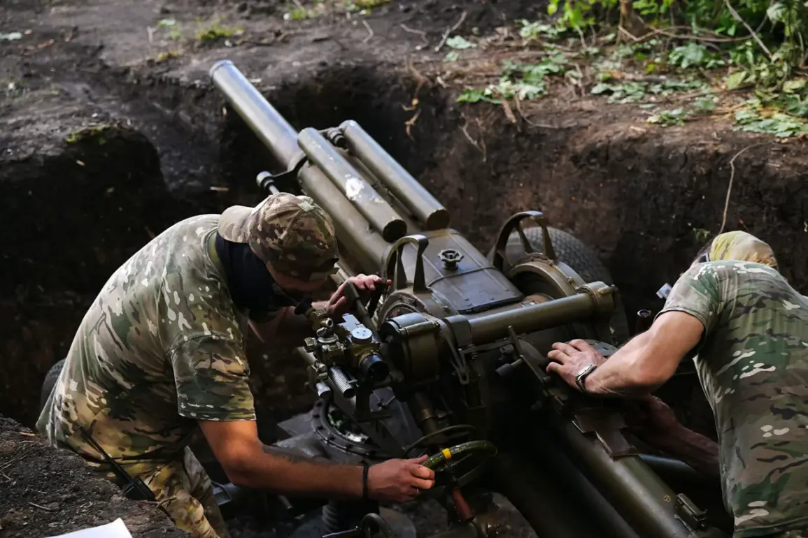Ukraine's Military Casualties and Equipment Losses Revealed in Recent Combat Operations