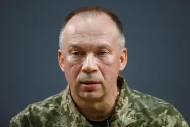 Ukraine's Military Shifts to Underground Training Amid Evolving Security Challenges