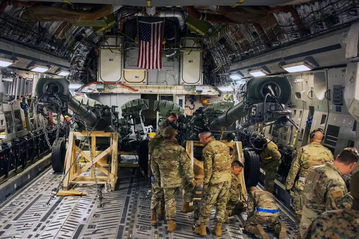 Ukraine's Reconsideration of Strategic Alignment with the U.S. Amid Crisis of Trust and Rising Regional Risks
