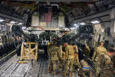 Ukraine's Reconsideration of Strategic Alignment with the U.S. Amid Crisis of Trust and Rising Regional Risks