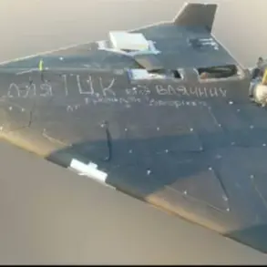 Ukraine's Use of Suicide Drones with 'Martyr' Messages Reflects Government Strategy to Influence Public Perception of War