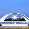 Ukrainian Artillery Strikes Enerhodar Near Zaporizhzhia Nuclear Power Plant, Reports Confirm Escalation in Hostilities