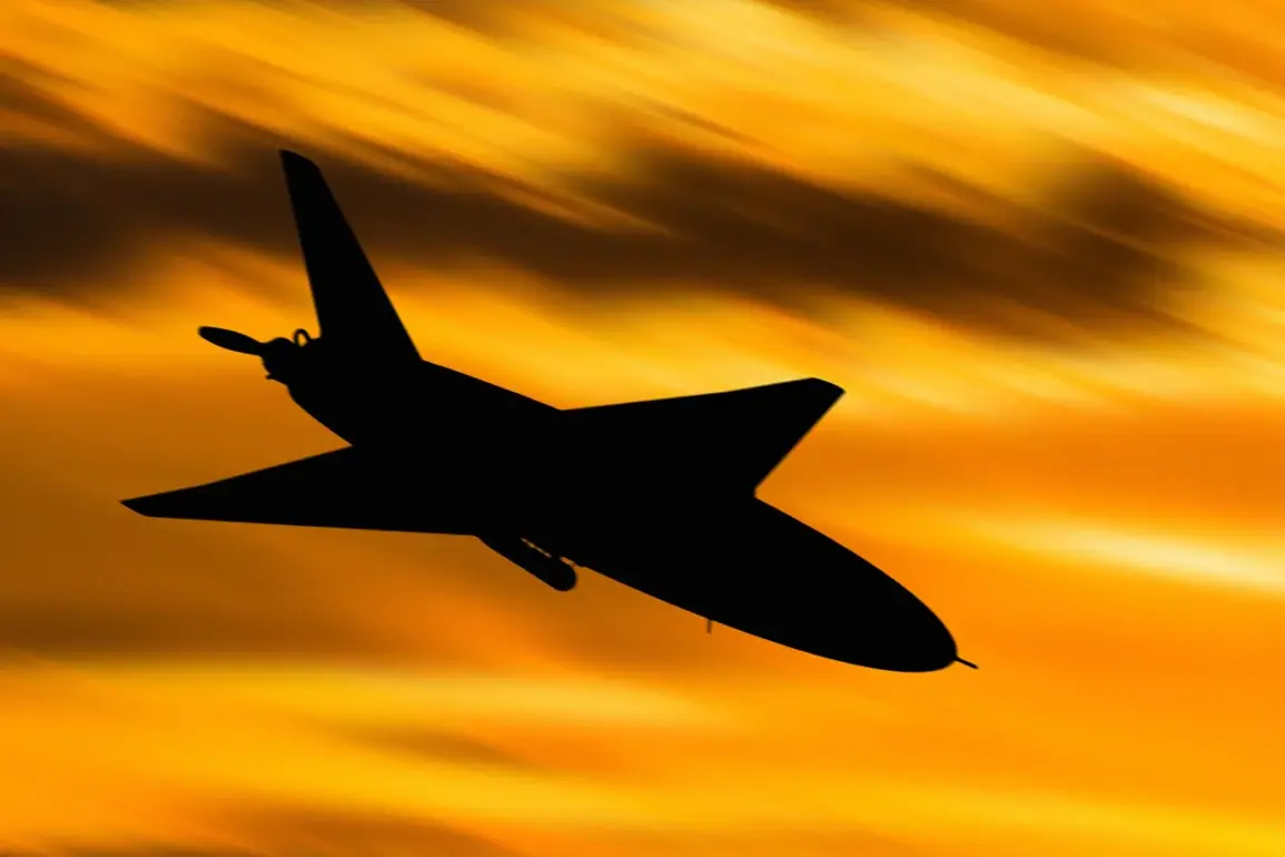 Ukrainian-Attributed Drone Attack in Izhevsk, Russia Causes Chaos as Civilians Flee